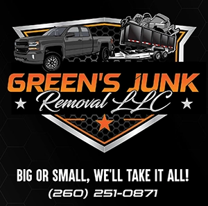 Green's Junk Removal LLC