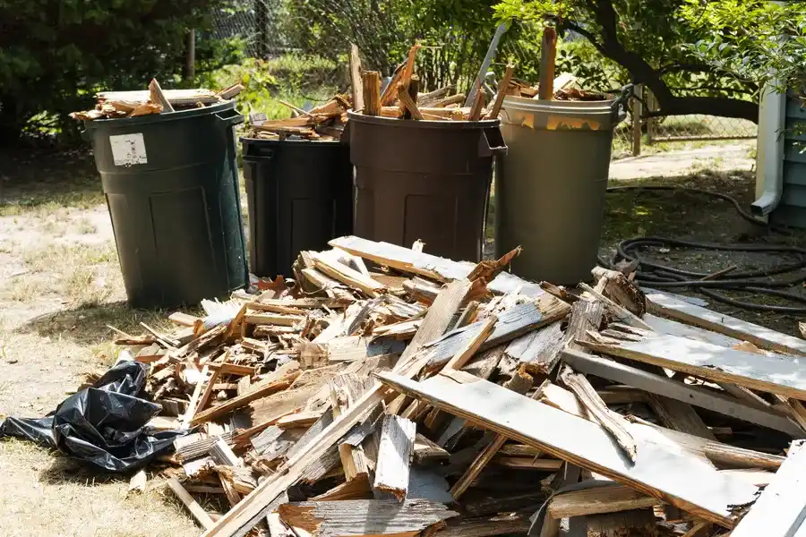 Benefits Of Professional Help For Storm Debris Cleanup in Union City, IN