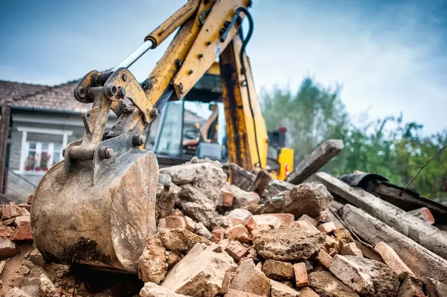 Preparing Your Property For Safe Demolition Services Union City, IN Preparing Your Property For Safe Demolition Services Union City, IN