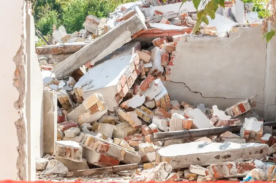 Preparing Your Property For Safe Demolition Services in Union City, IN Preparing Your Property For Safe Demolition Services in Union City, IN