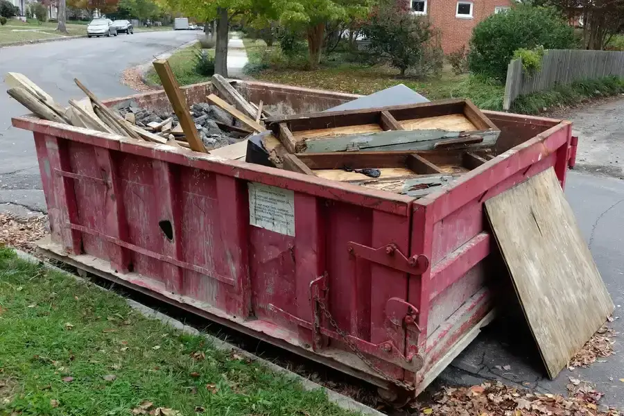 The Role Of Debris Removal In Real Estate Cleanouts Union City, IN