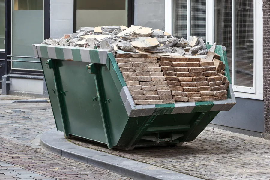The Role Of Debris Removal In Real Estate Cleanouts in Union City, IN